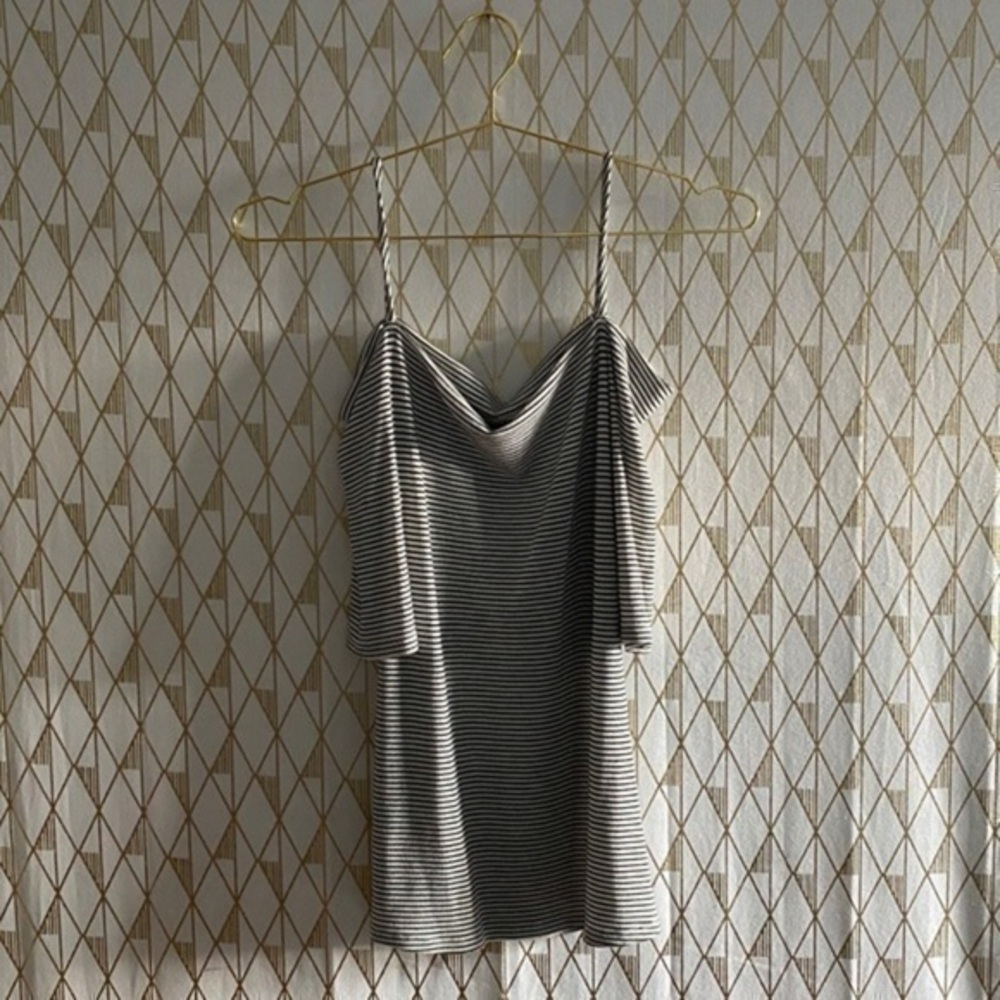 Derek Heart Blouse​
